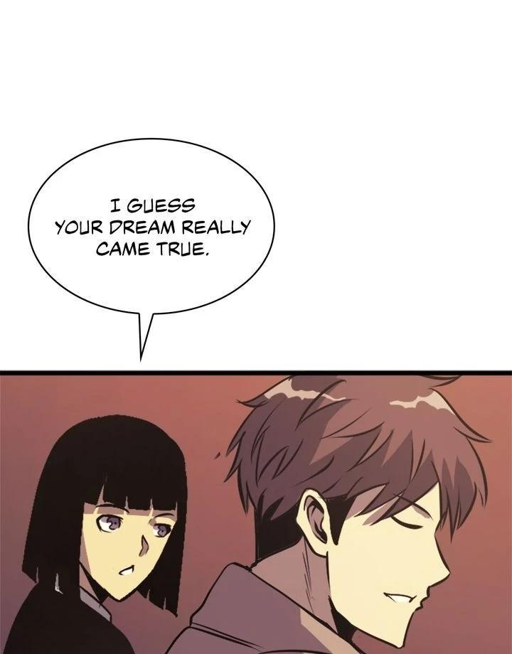 Read The Max Level Returner EN Manga Online