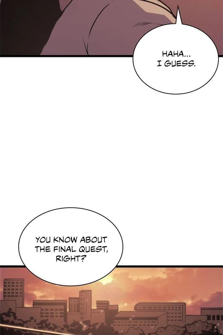 Read The Max Level Returner EN Manga Online