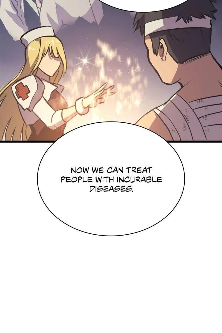 Read The Max Level Returner EN Manga Online