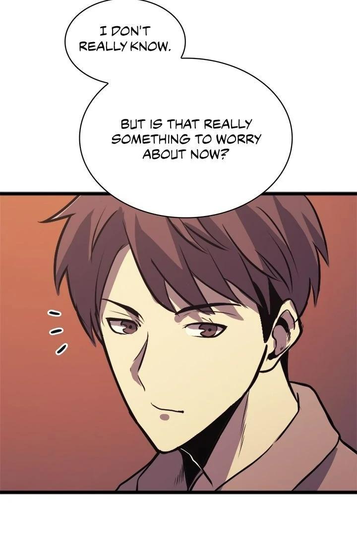 Read The Max Level Returner EN Manga Online