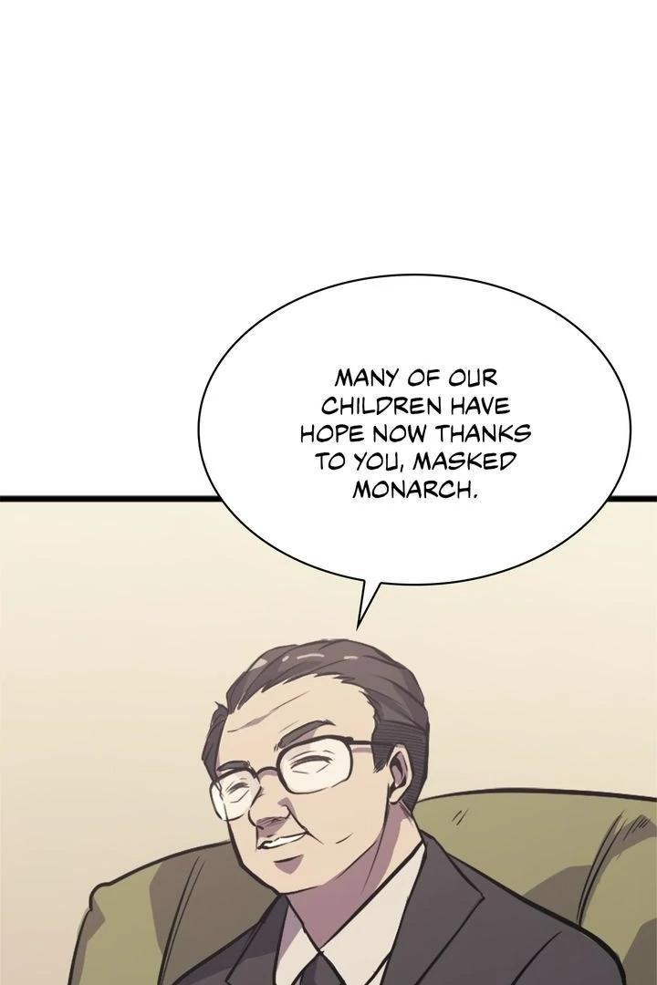 Read The Max Level Returner EN Manga Online
