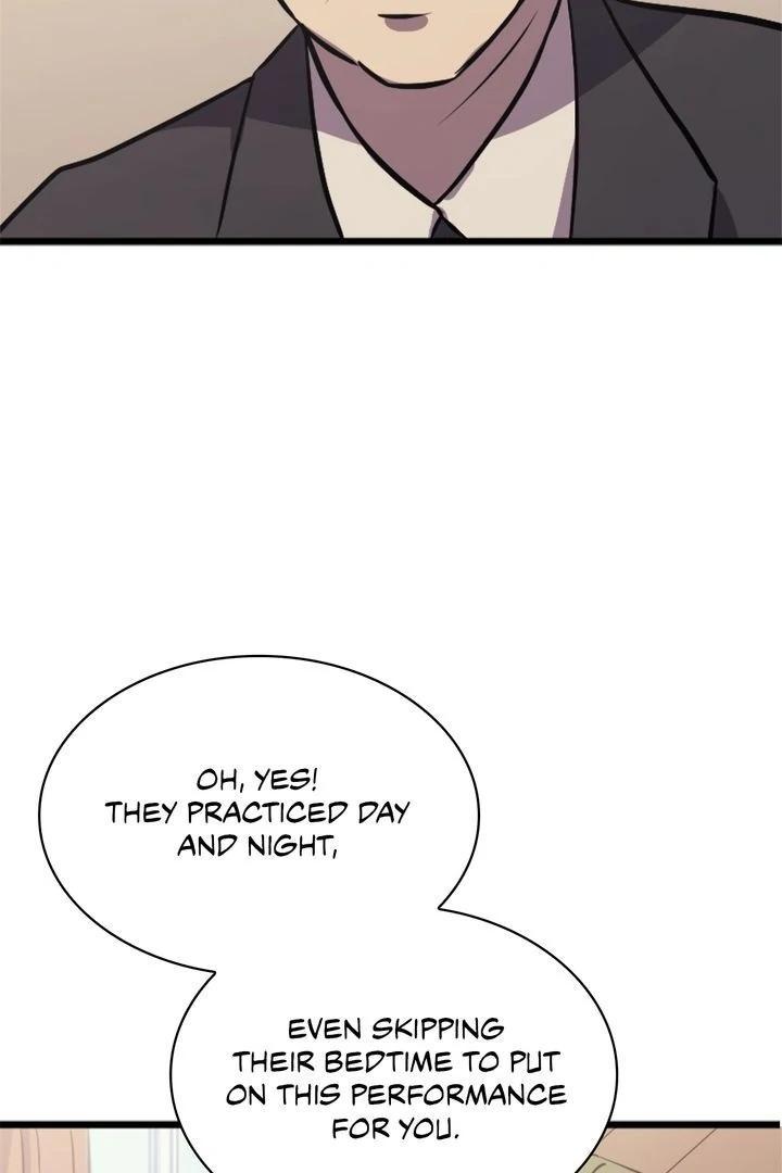 Read The Max Level Returner EN Manga Online