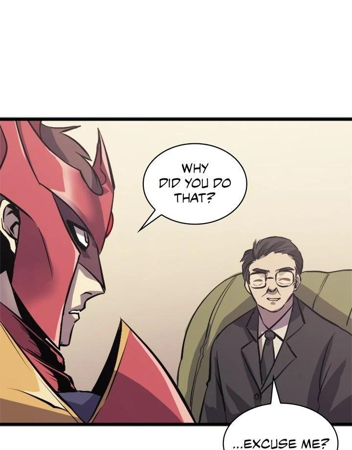 Read The Max Level Returner EN Manga Online