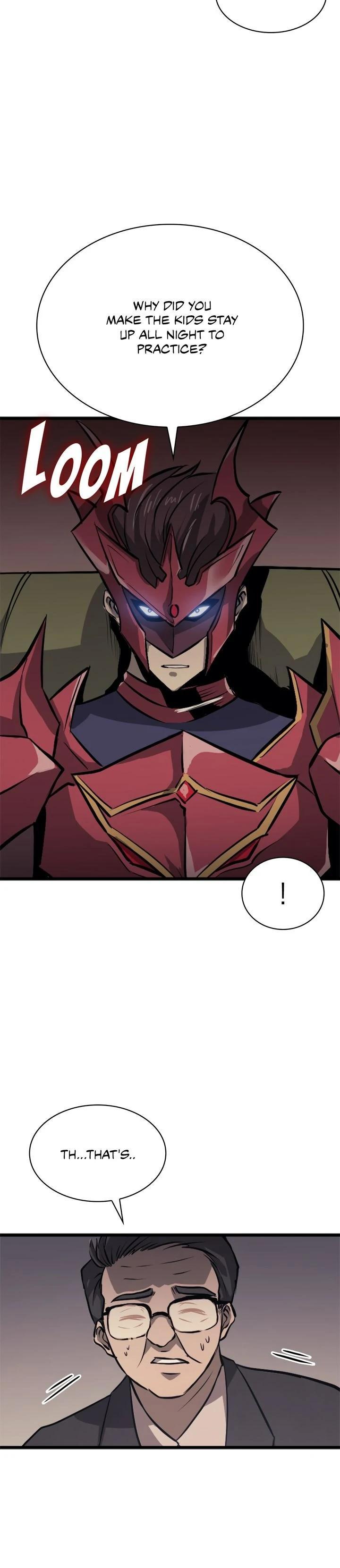 Read The Max Level Returner EN Manga Online
