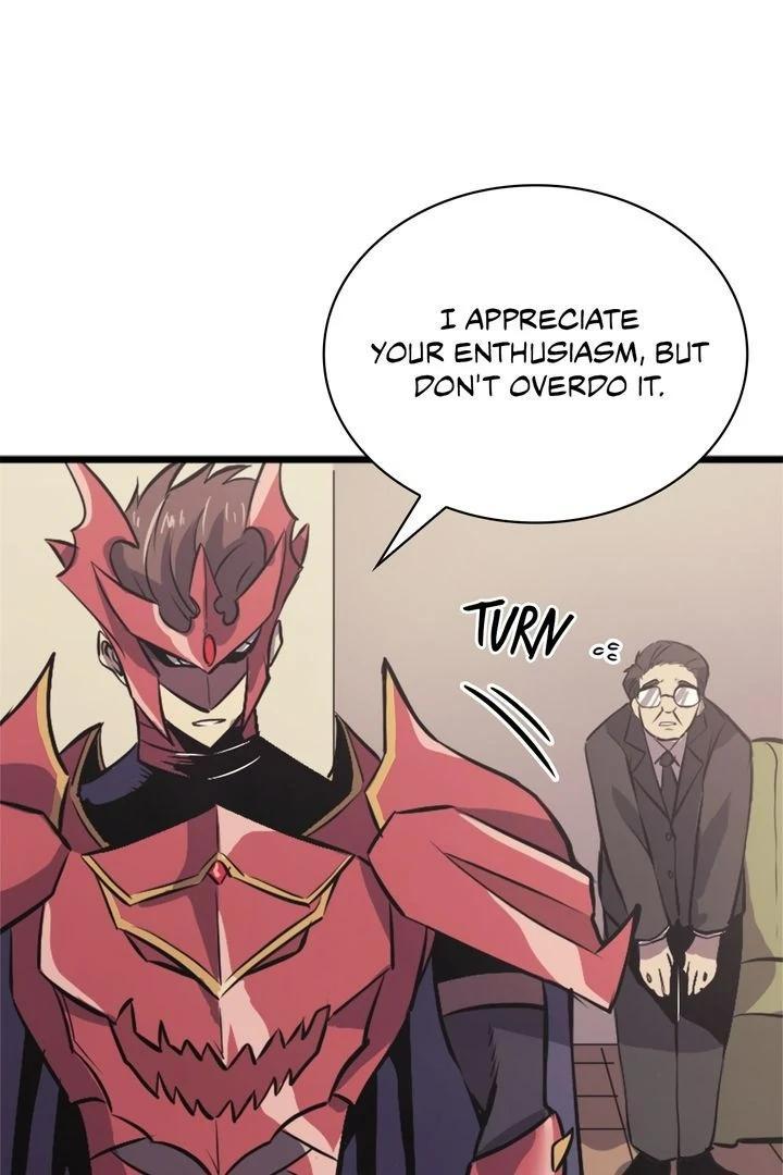 Read The Max Level Returner EN Manga Online