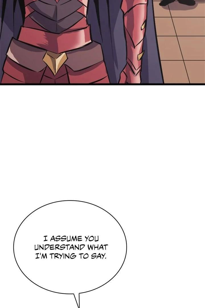 Read The Max Level Returner EN Manga Online