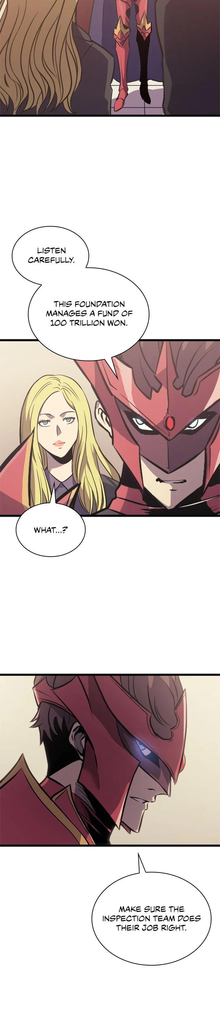 Read The Max Level Returner EN Manga Online