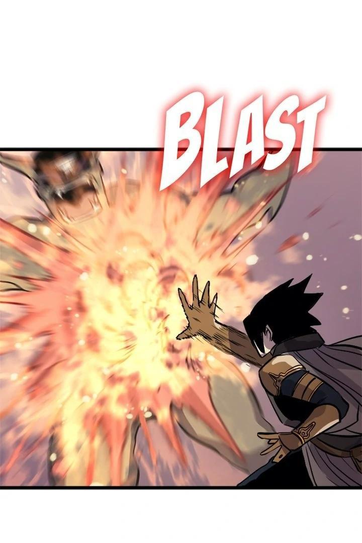 Read The Max Level Returner EN Manga Online