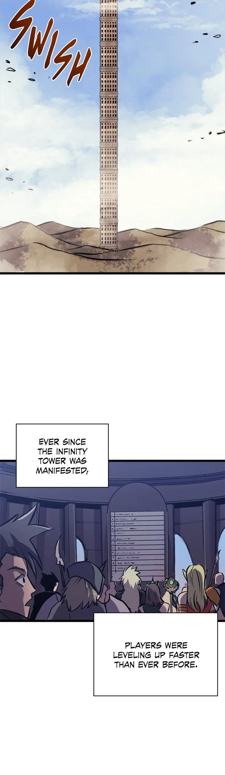 Read The Max Level Returner EN Manga Online