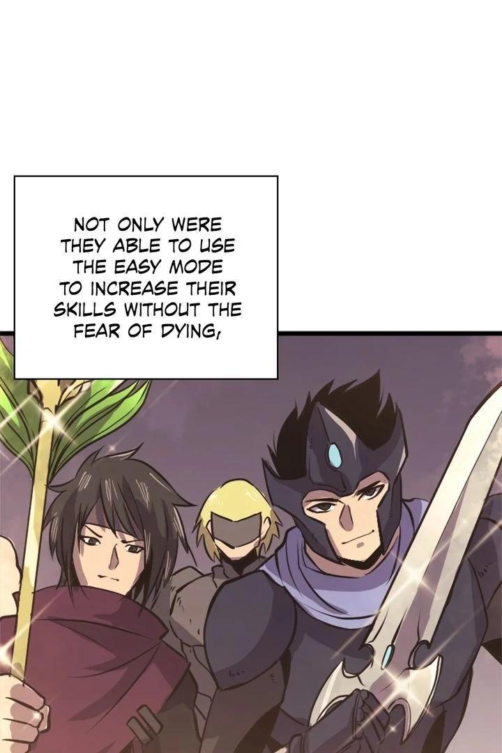 Read The Max Level Returner EN Manga Online