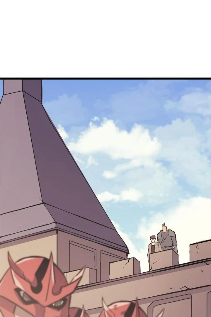 Read The Max Level Returner EN Manga Online