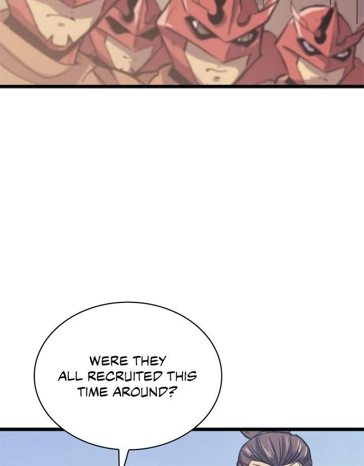 Read The Max Level Returner EN Manga Online