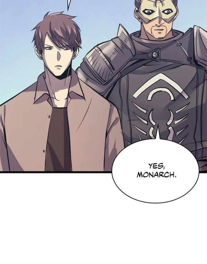 Read The Max Level Returner EN Manga Online