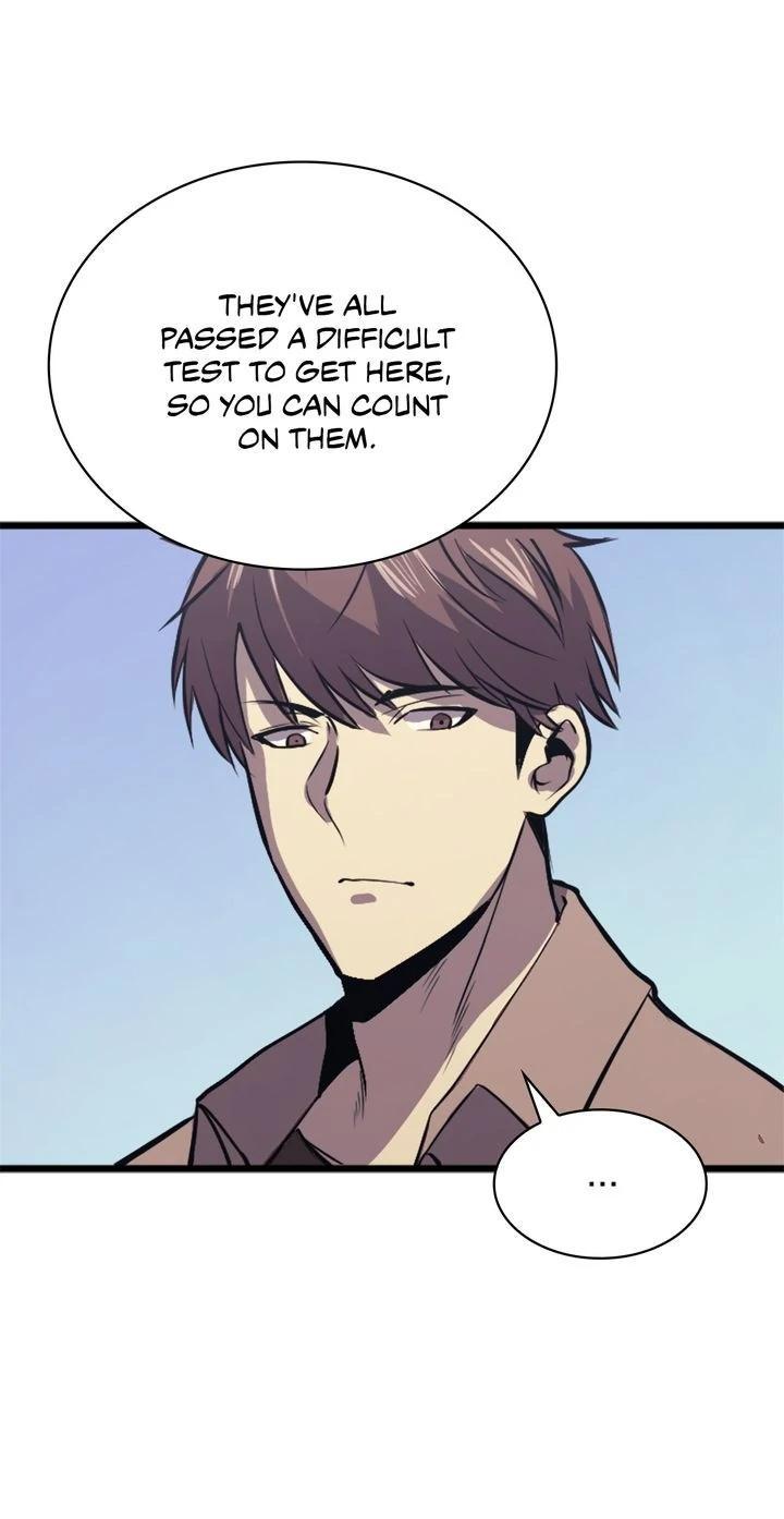 Read The Max Level Returner EN Manga Online
