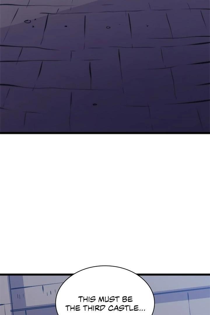 Read The Max Level Returner EN Manga Online