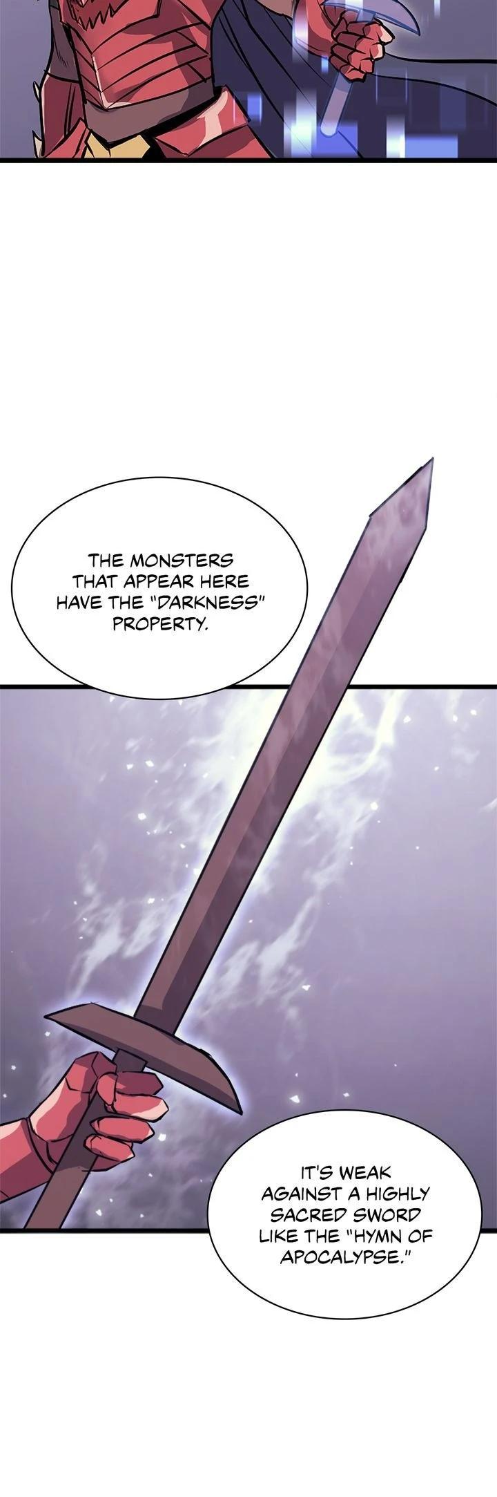 Read The Max Level Returner EN Manga Online