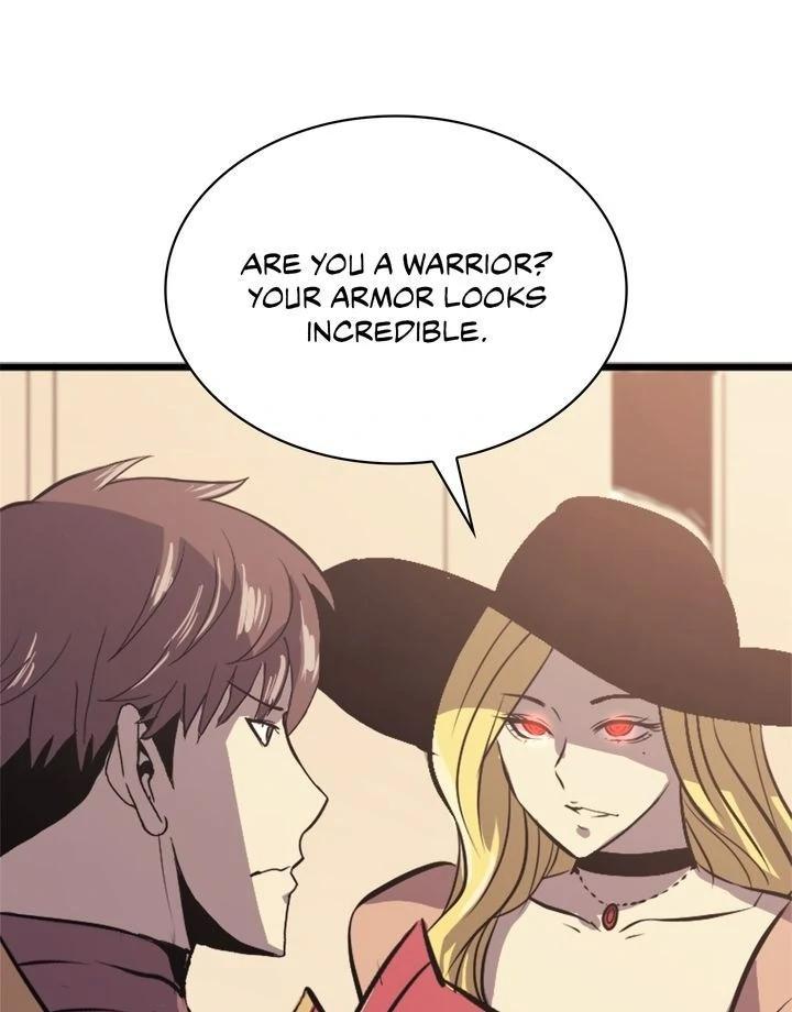 Read The Max Level Returner EN Manga Online