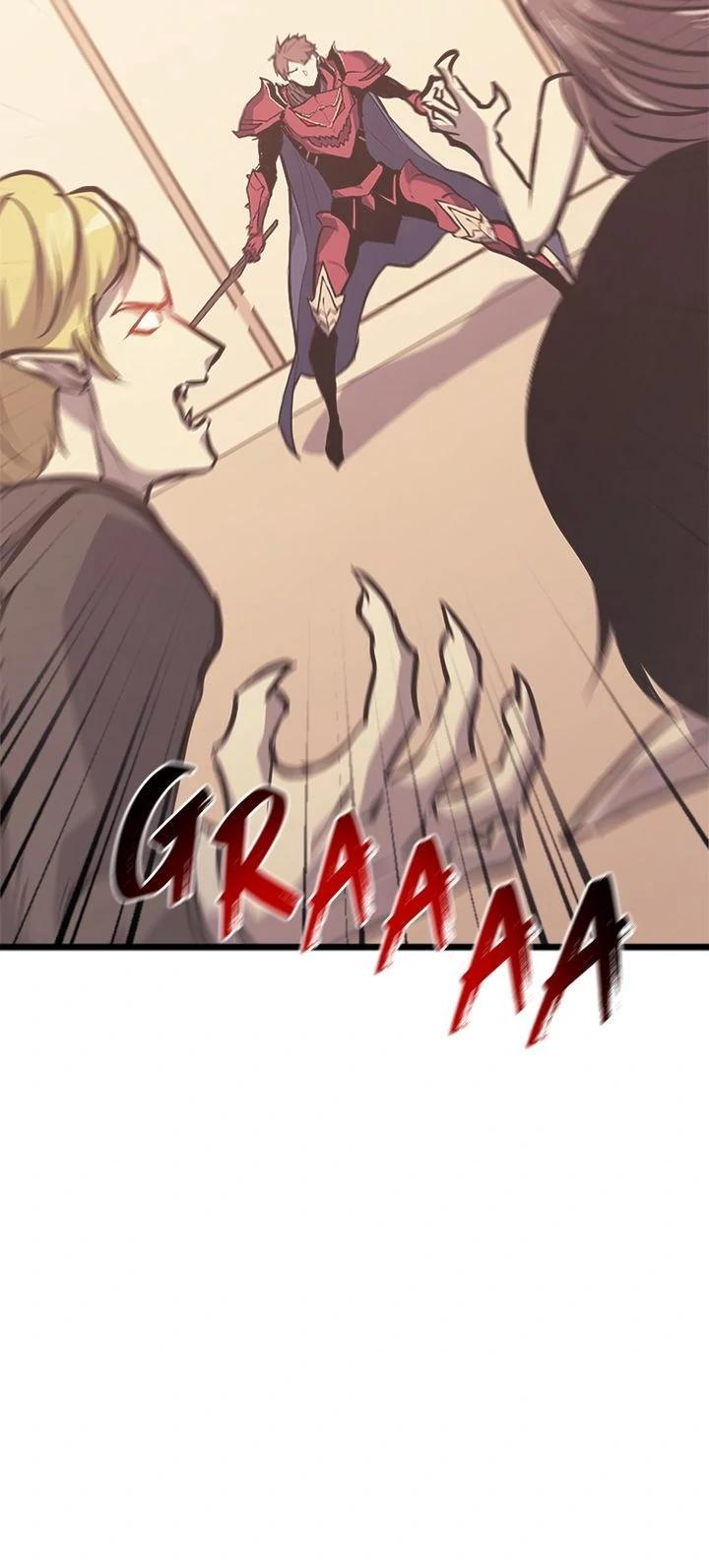 Read The Max Level Returner EN Manga Online