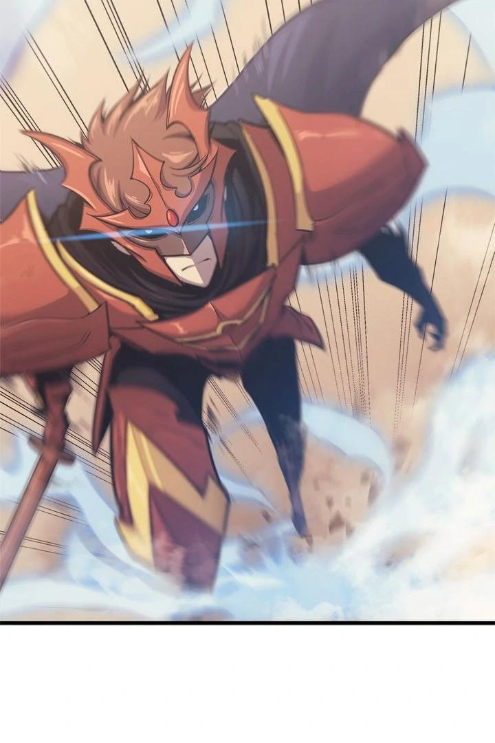 Read The Max Level Returner EN Manga Online