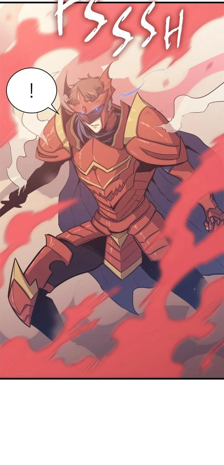 Read The Max Level Returner EN Manga Online