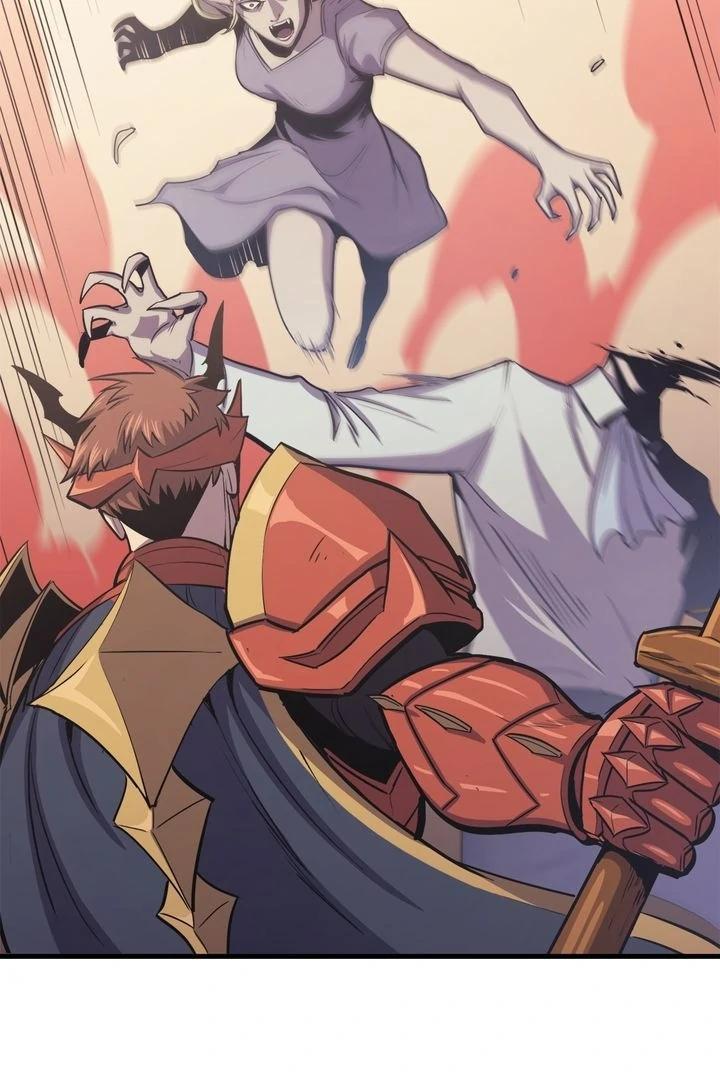 Read The Max Level Returner EN Manga Online