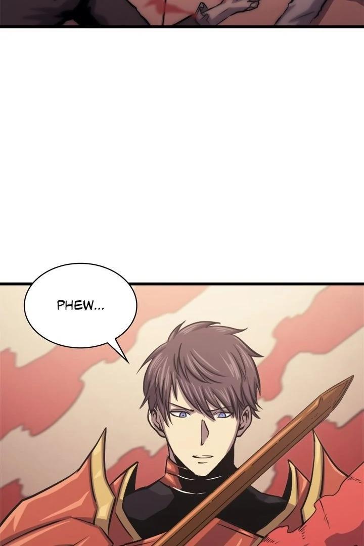Read The Max Level Returner EN Manga Online