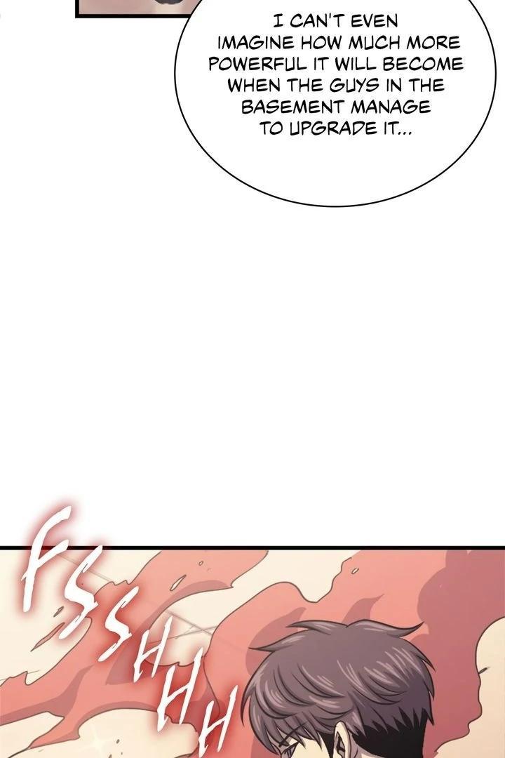 Read The Max Level Returner EN Manga Online