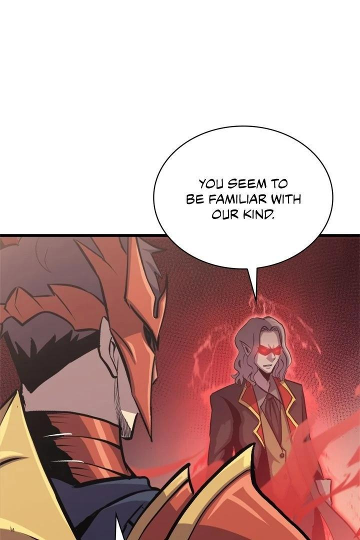 Read The Max Level Returner EN Manga Online
