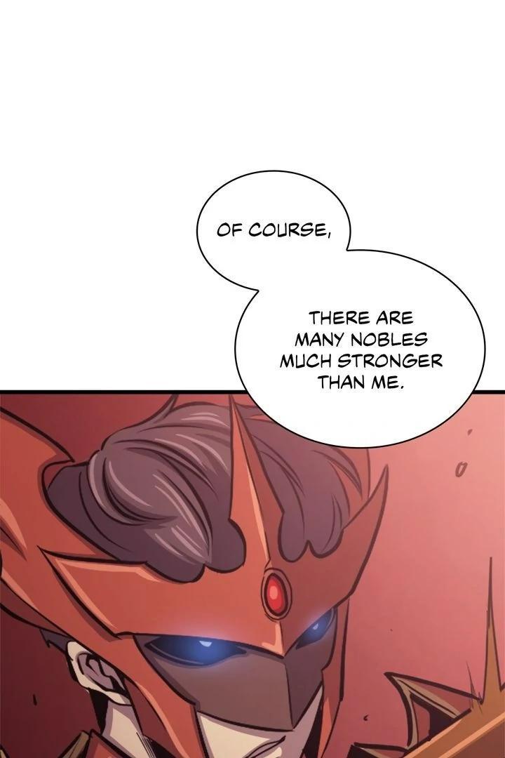 Read The Max Level Returner EN Manga Online