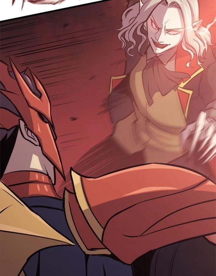 Read The Max Level Returner EN Manga Online