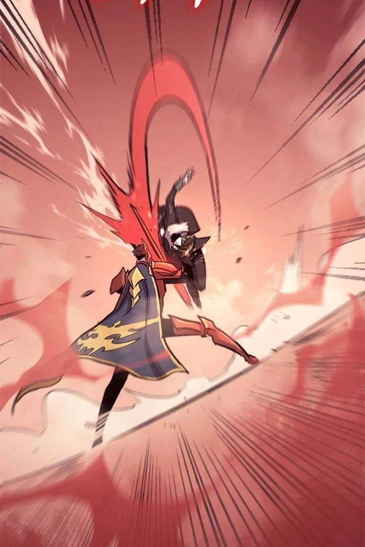 Read The Max Level Returner EN Manga Online