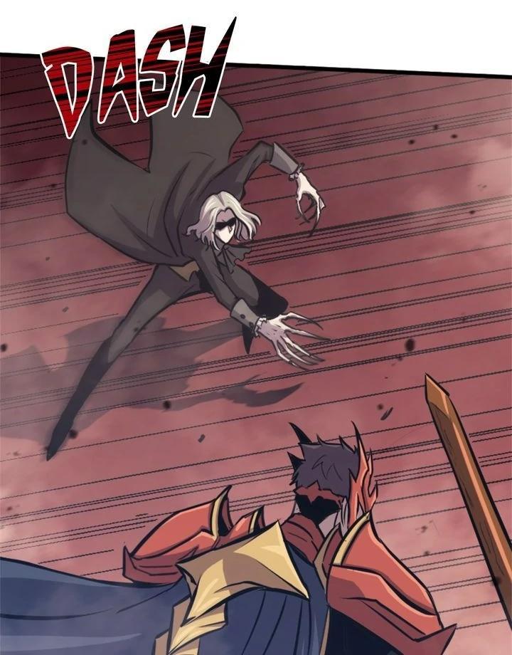 Read The Max Level Returner EN Manga Online