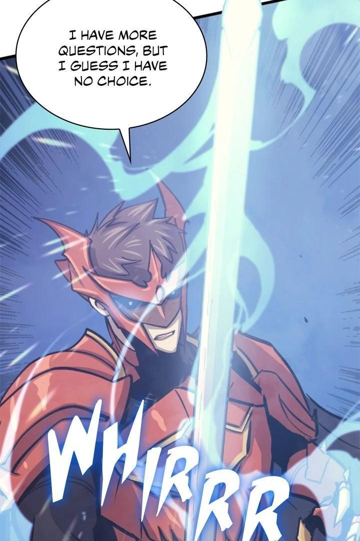Read The Max Level Returner EN Manga Online
