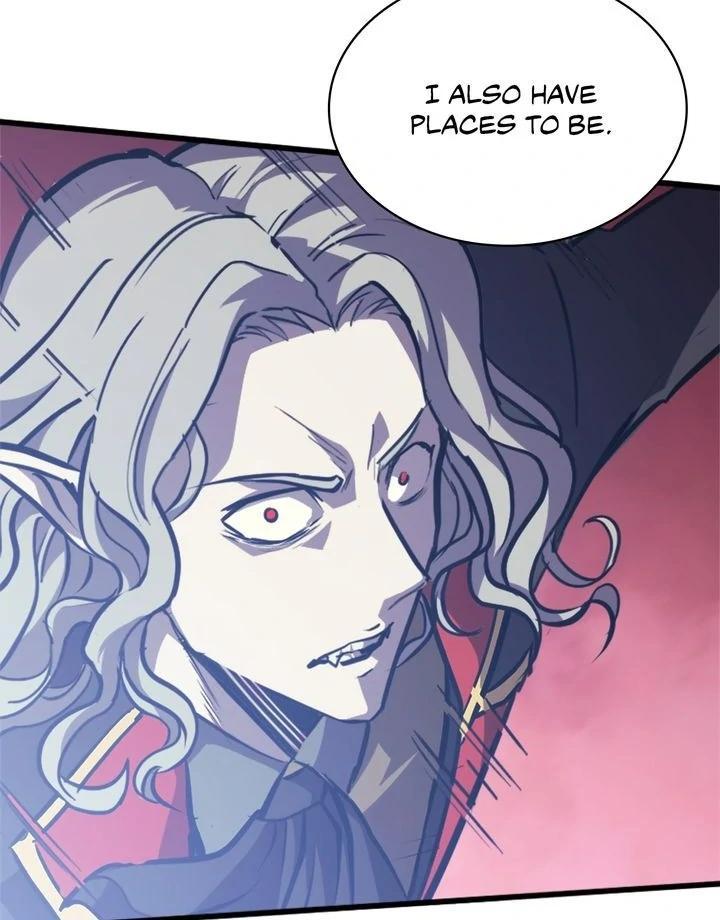 Read The Max Level Returner EN Manga Online