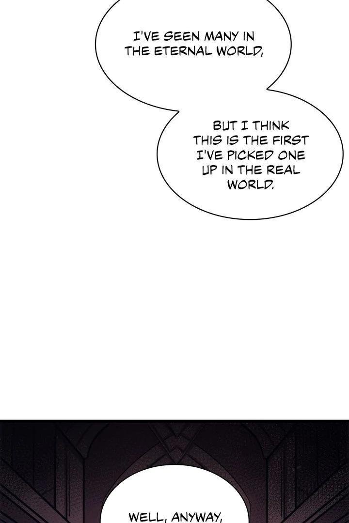 Read The Max Level Returner EN Manga Online
