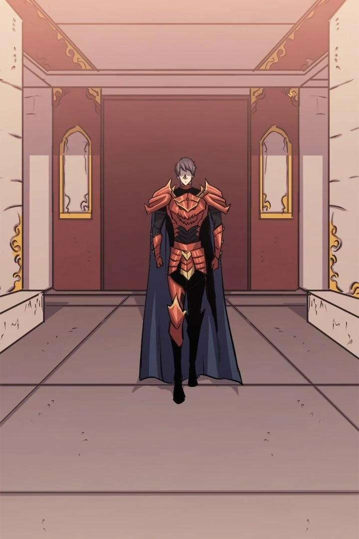 Read The Max Level Returner EN Manga Online