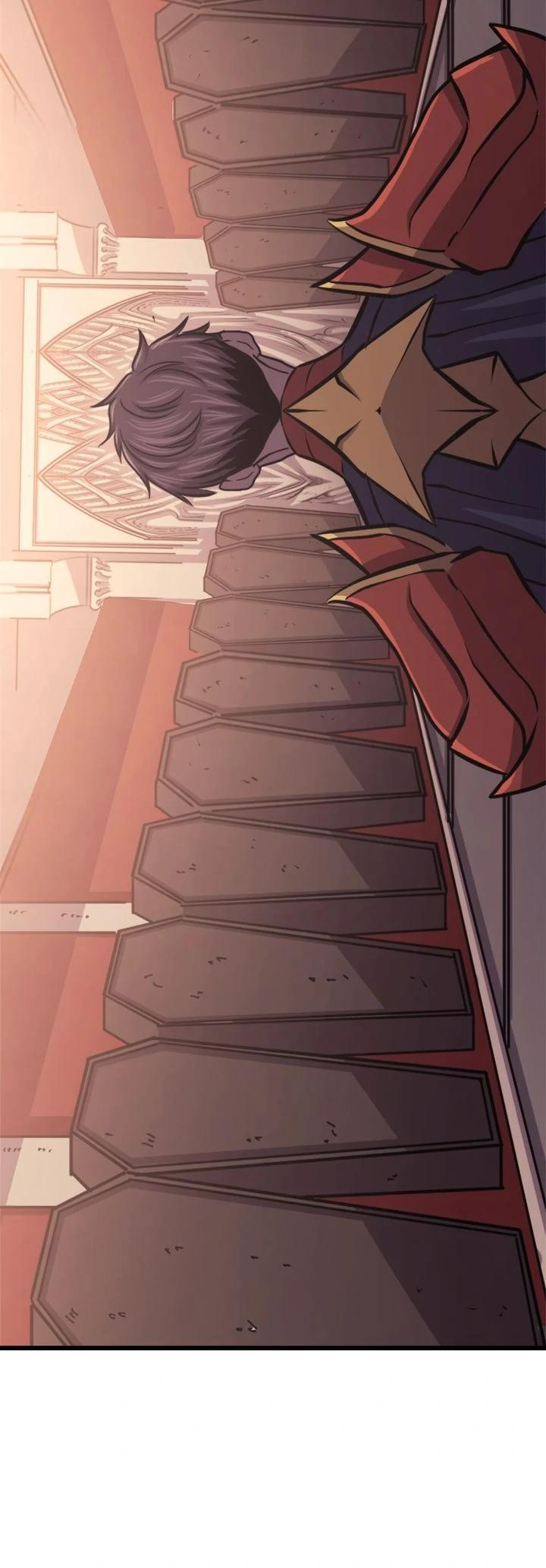 Read The Max Level Returner EN Manga Online