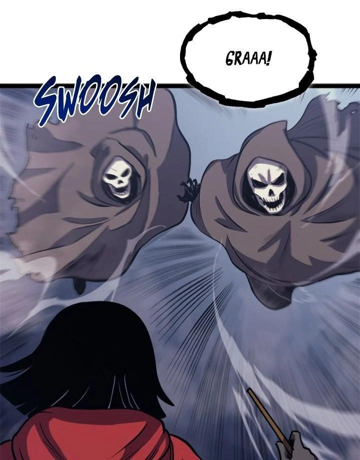 Read The Max Level Returner EN Manga Online