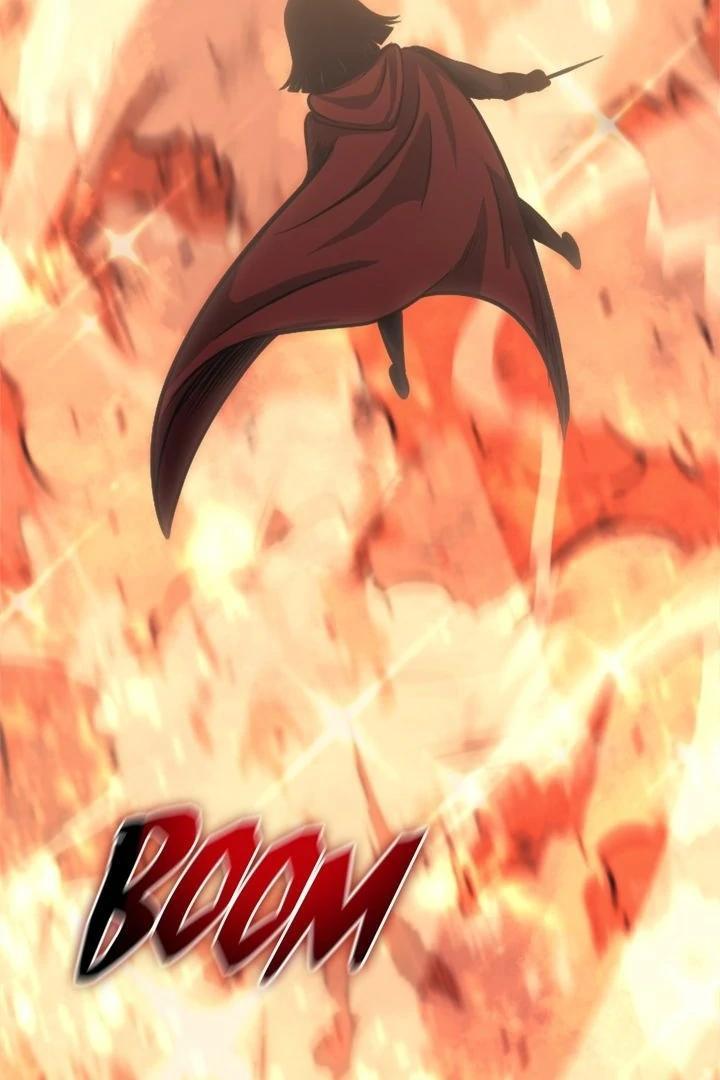 Read The Max Level Returner EN Manga Online