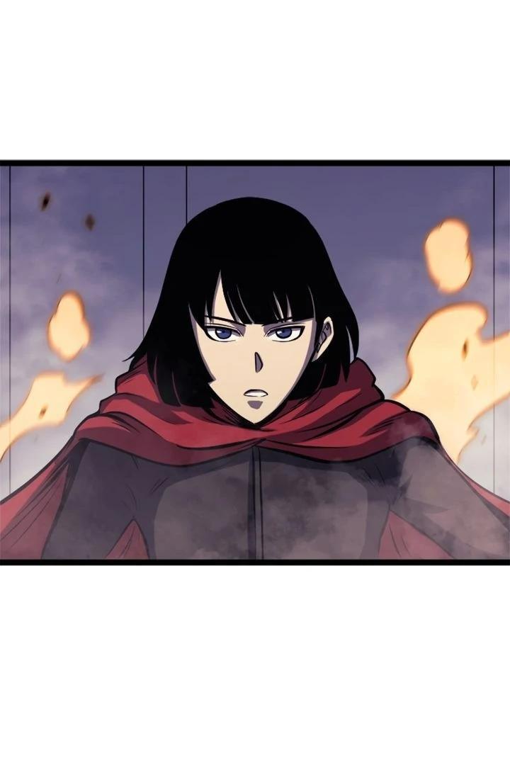 Read The Max Level Returner EN Manga Online