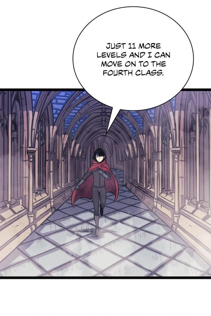 Read The Max Level Returner EN Manga Online