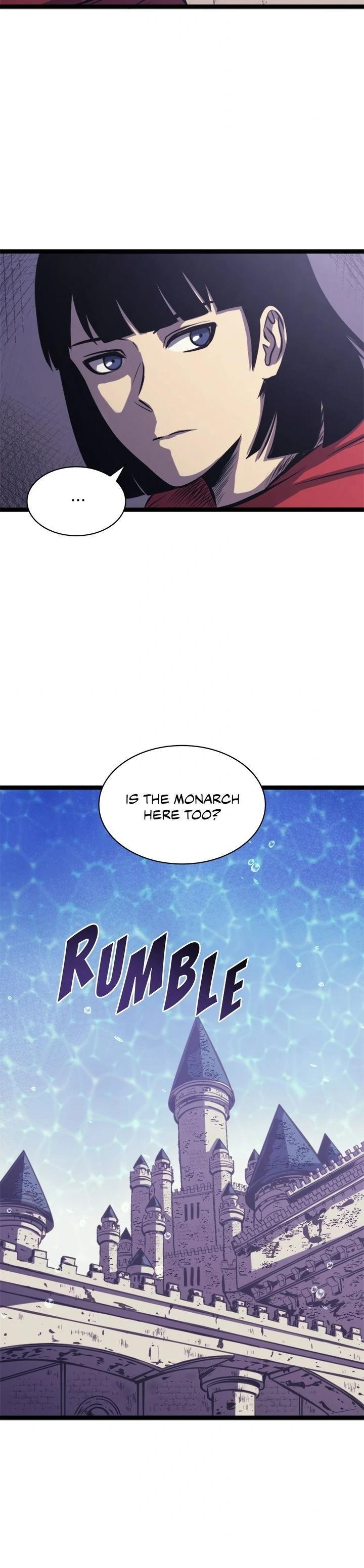 Read The Max Level Returner EN Manga Online