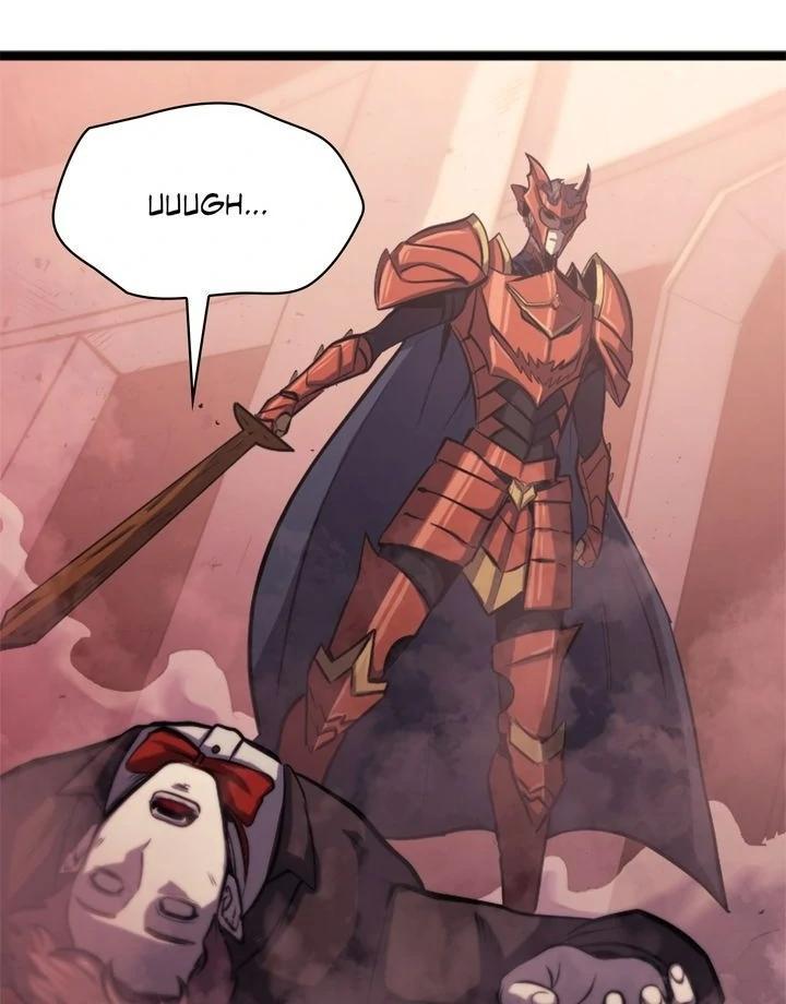 Read The Max Level Returner EN Manga Online