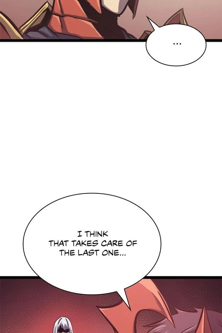 Read The Max Level Returner EN Manga Online