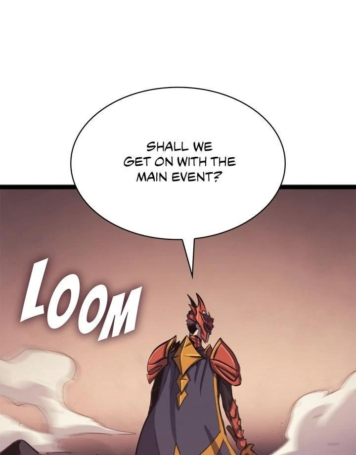 Read The Max Level Returner EN Manga Online