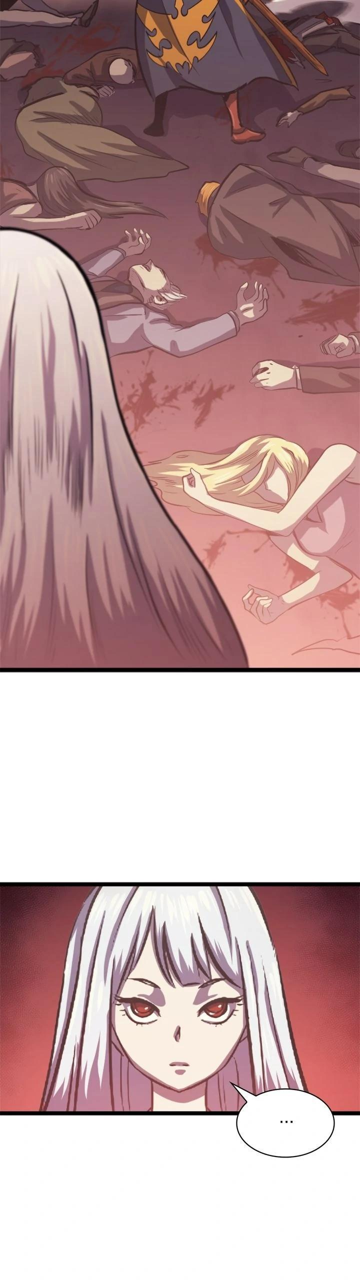 Read The Max Level Returner EN Manga Online