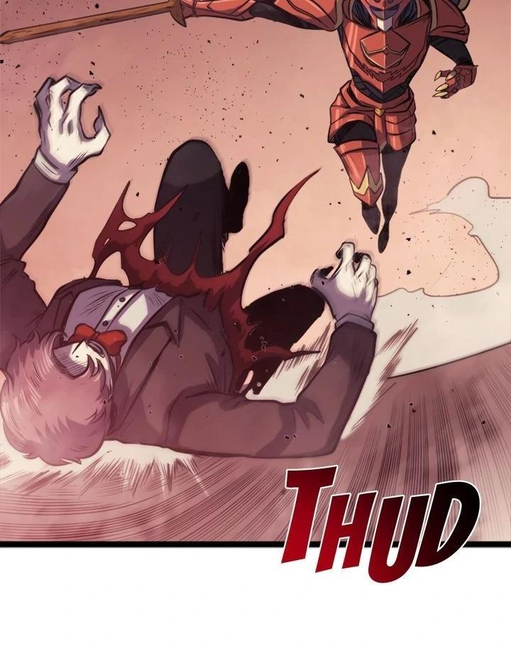 Read The Max Level Returner EN Manga Online