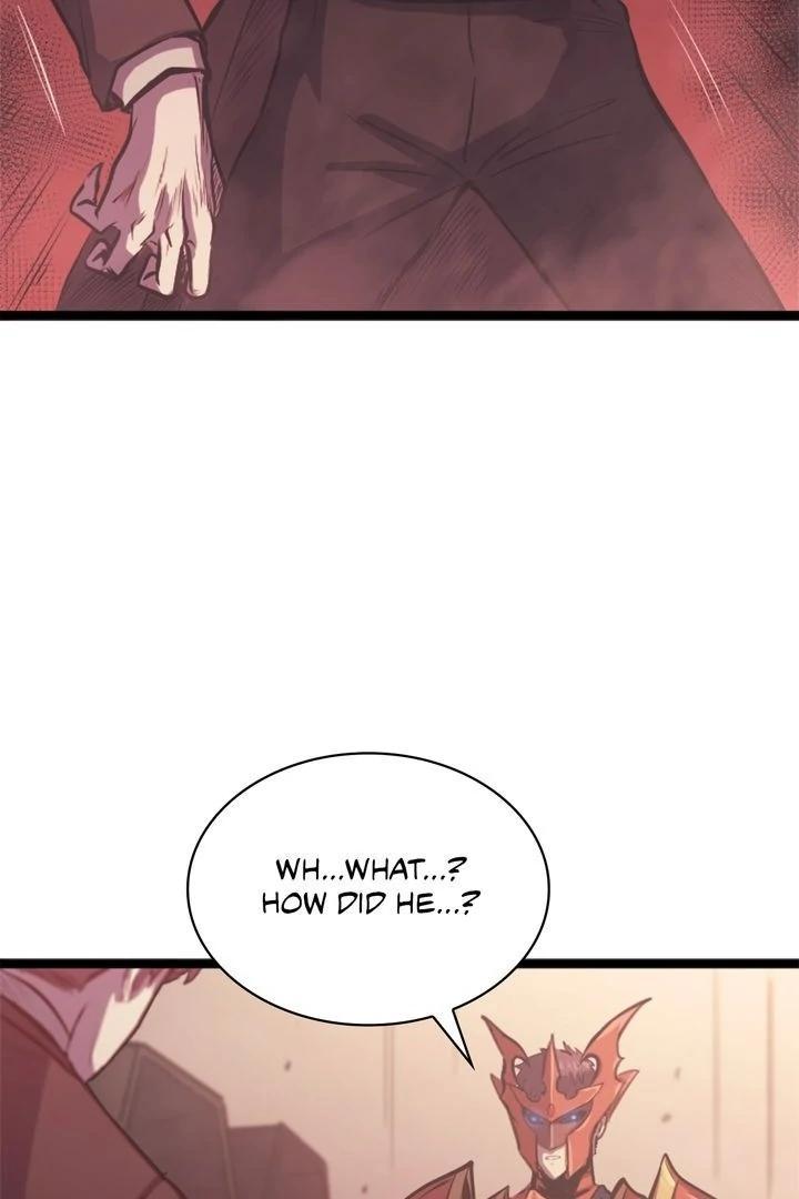Read The Max Level Returner EN Manga Online