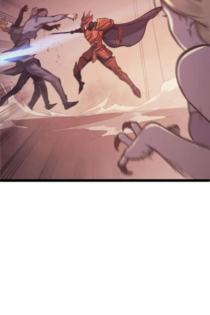 Read The Max Level Returner EN Manga Online