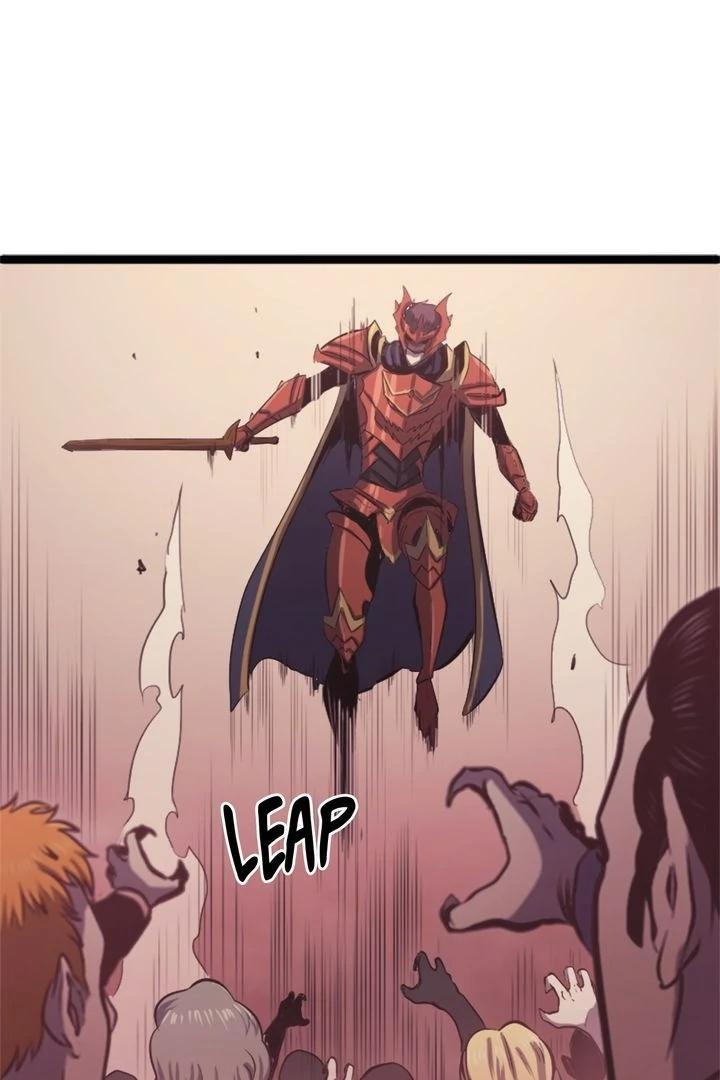 Read The Max Level Returner EN Manga Online